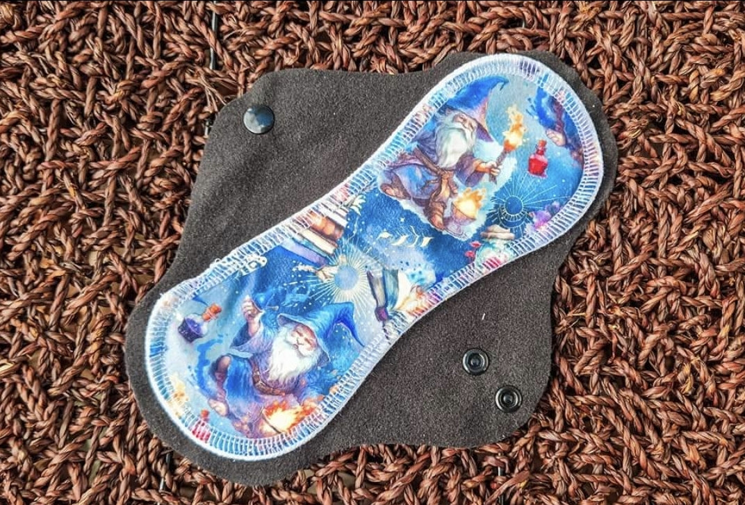 Spellbound Heavy Cloth Pad