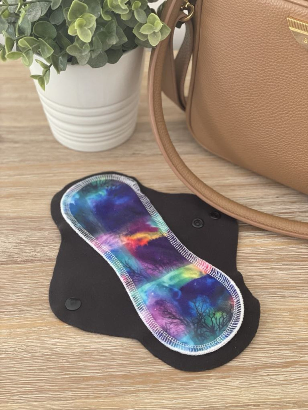 Ethereal Nights Heavy Cloth Pad