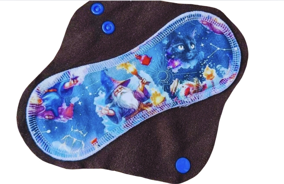 Spellbound Regular Cloth Pad