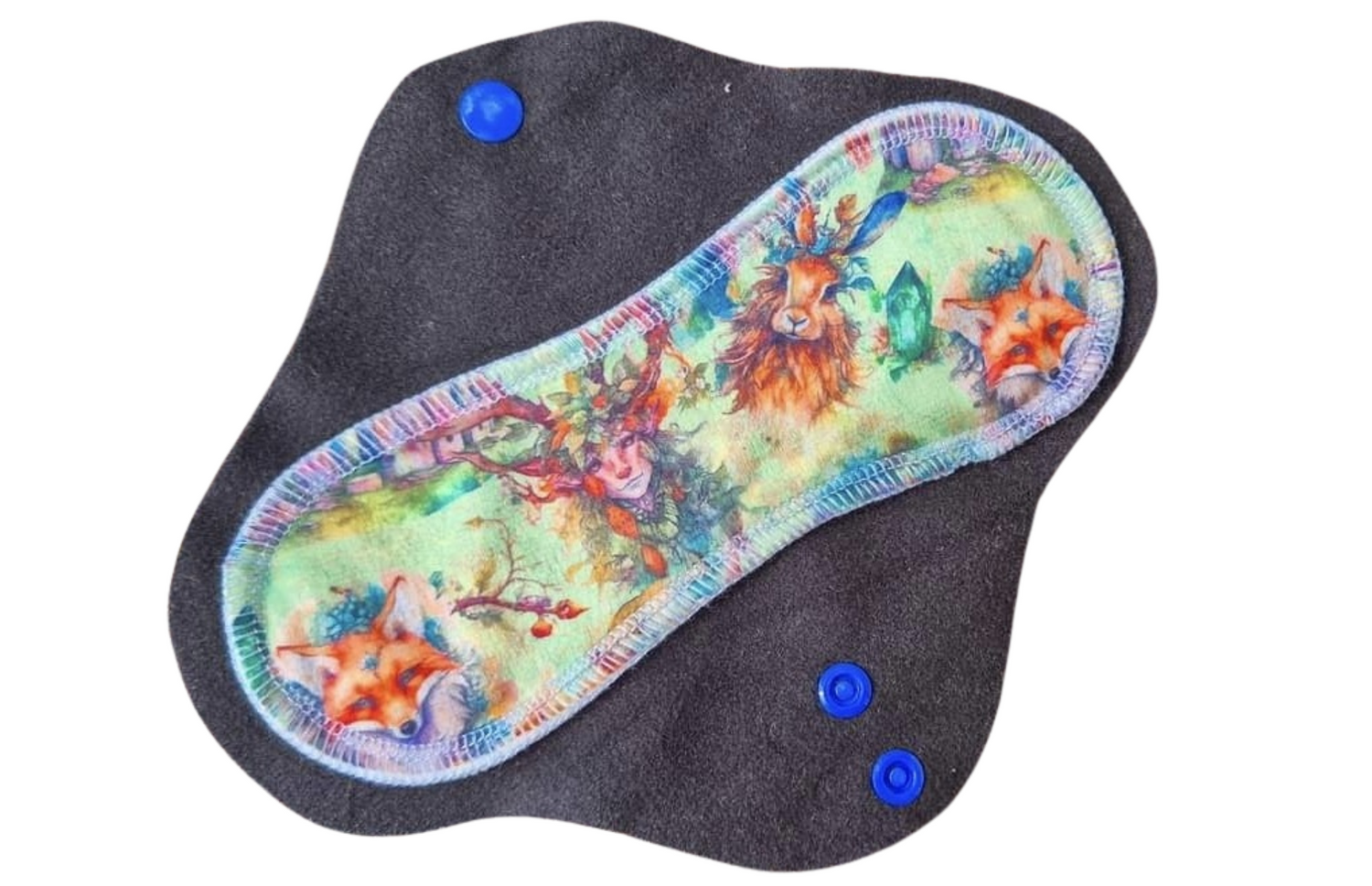 Enchanted Regular Cloth Pad