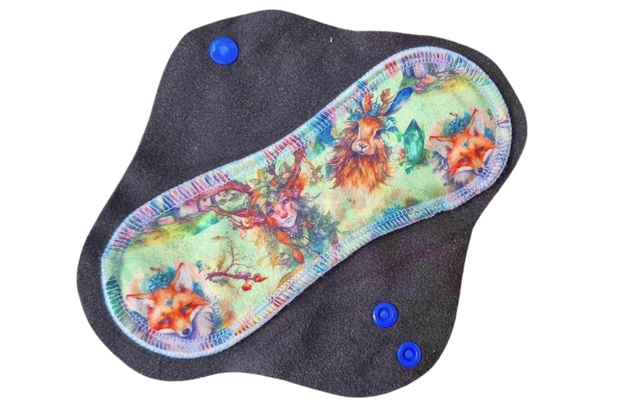 Enchanted Regular Cloth Pad