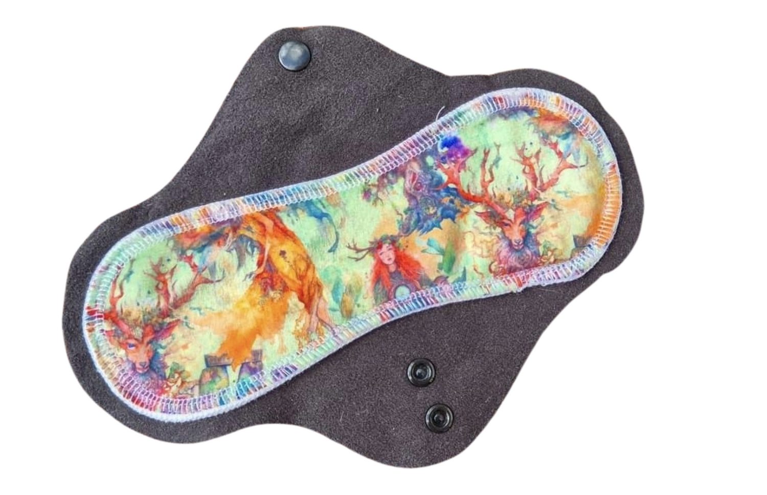 Enchanted Heavy Cloth Pad