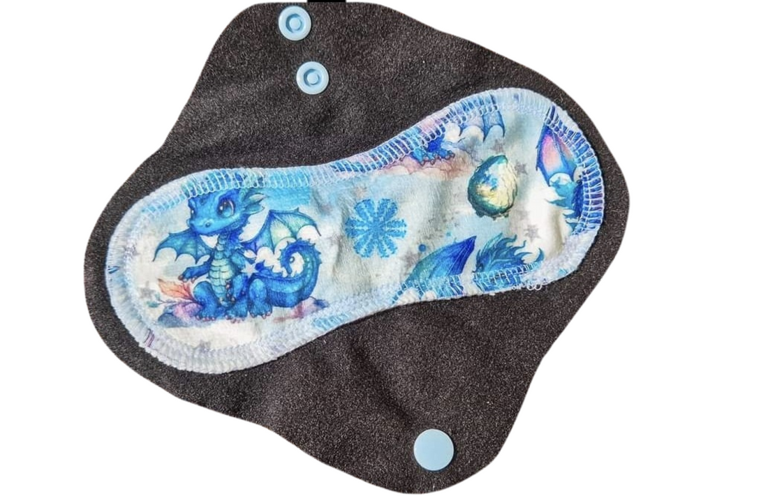 Frost Bite Liner Cloth Pad