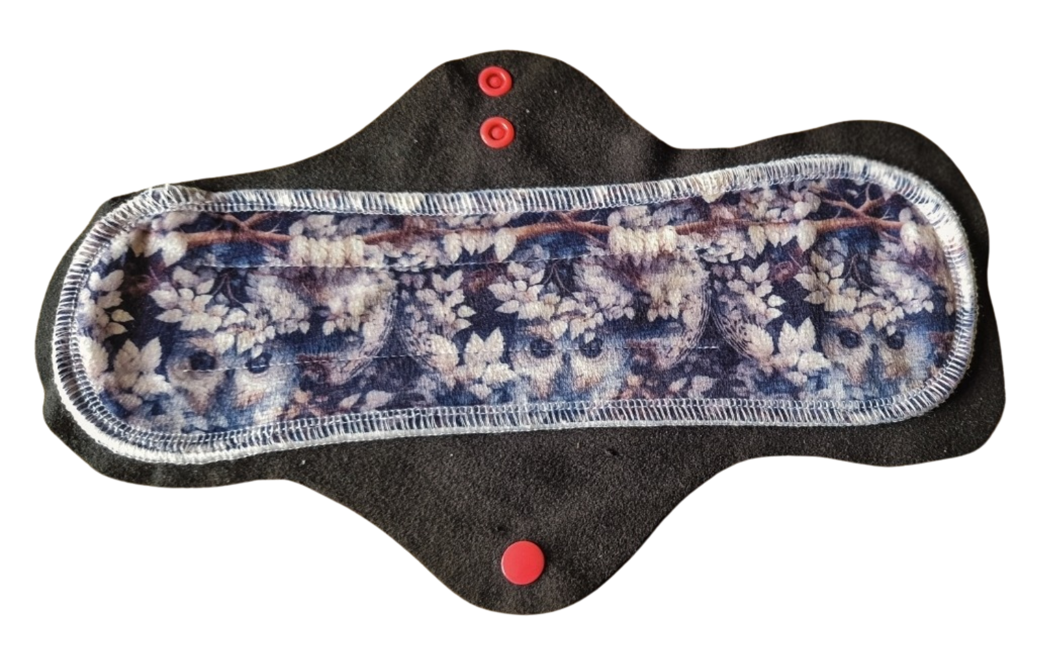 Midnight Guardian Overnight/ Post Partum Cloth Pad