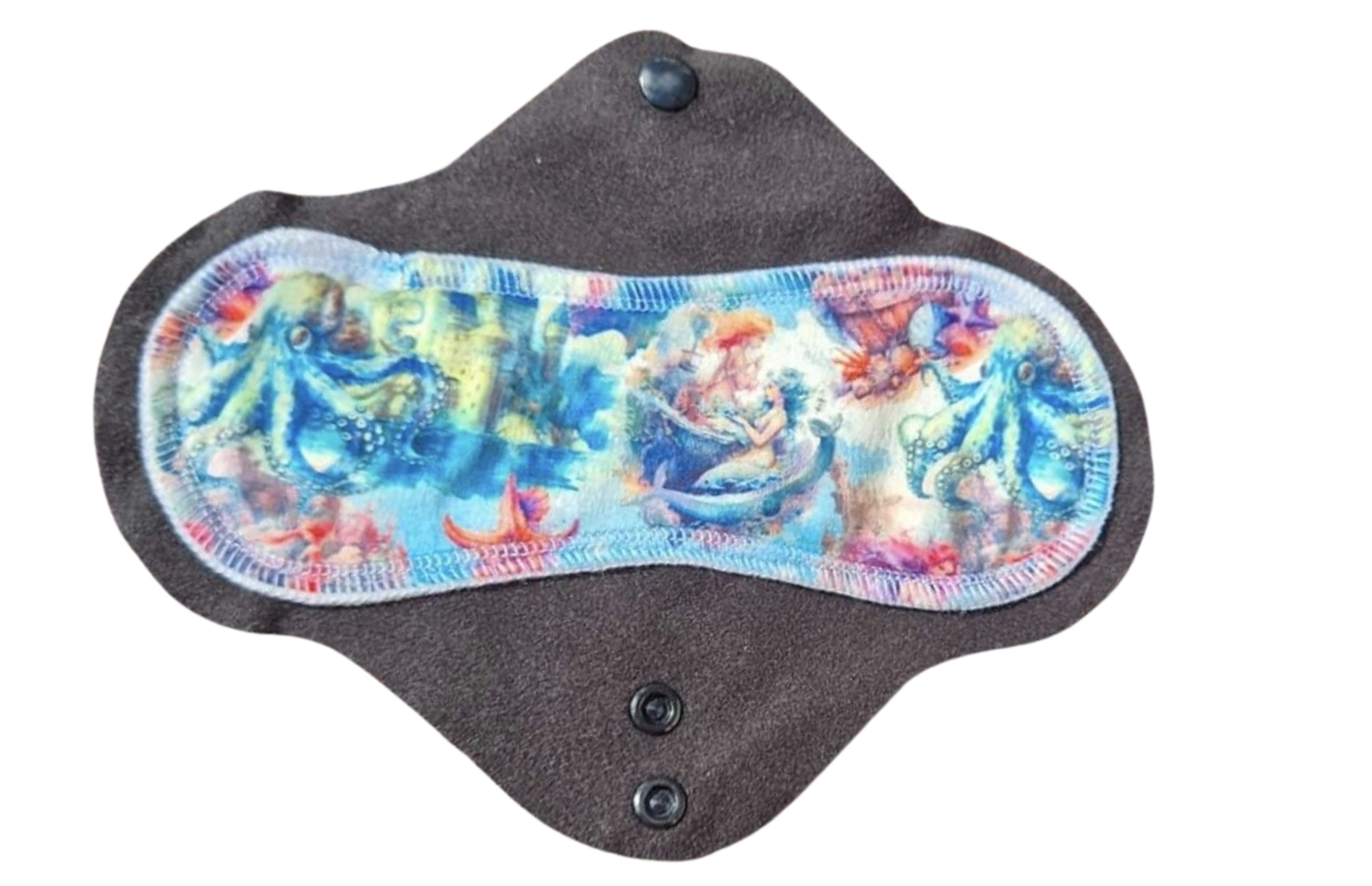 Atlantis Heavy Cloth Pad