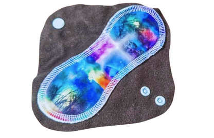 Ethereal Nights Liner Cloth Pad