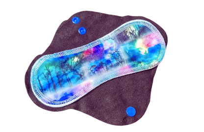 Ethereal Nights Regular Cloth Pad