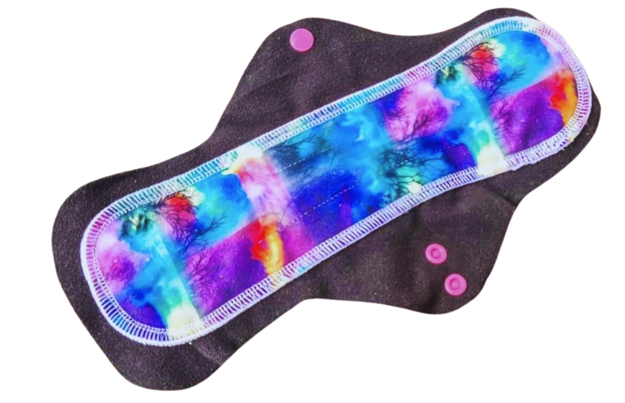 Ethereal Nights Overnight/ Post Partum Cloth Pad