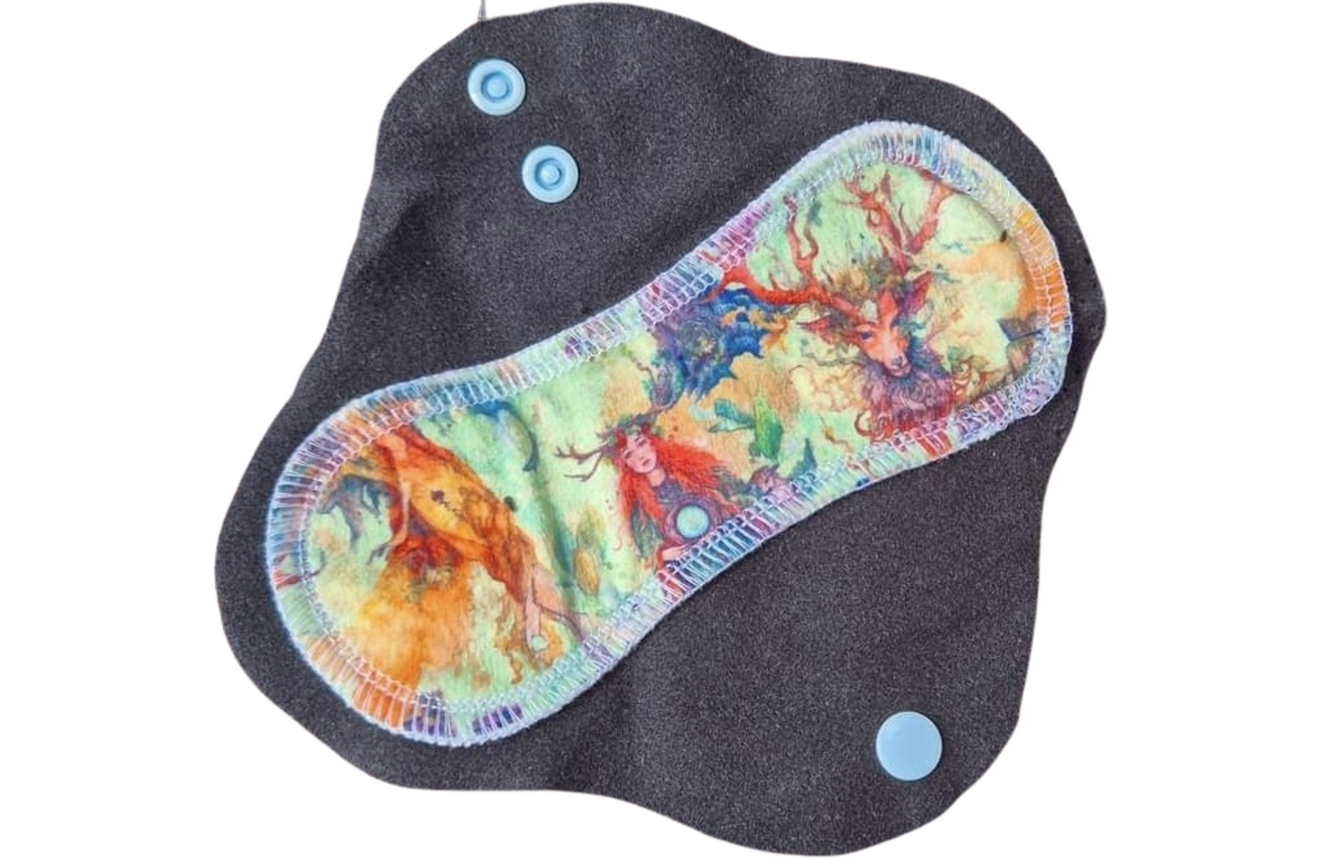 Enchanted Liner Cloth Pad