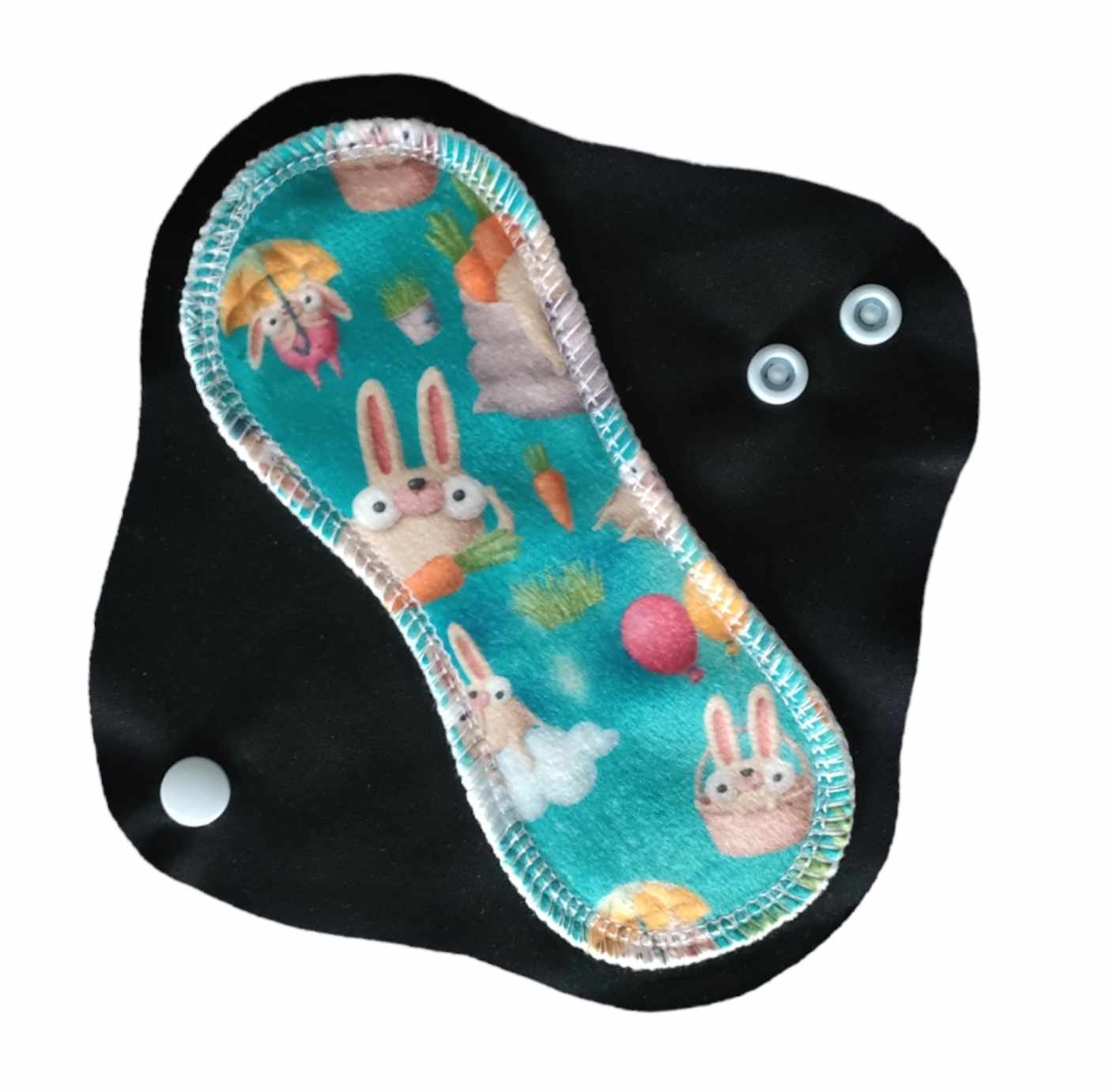 Krazy &amp; Bunstoppable Liner Cloth Pad