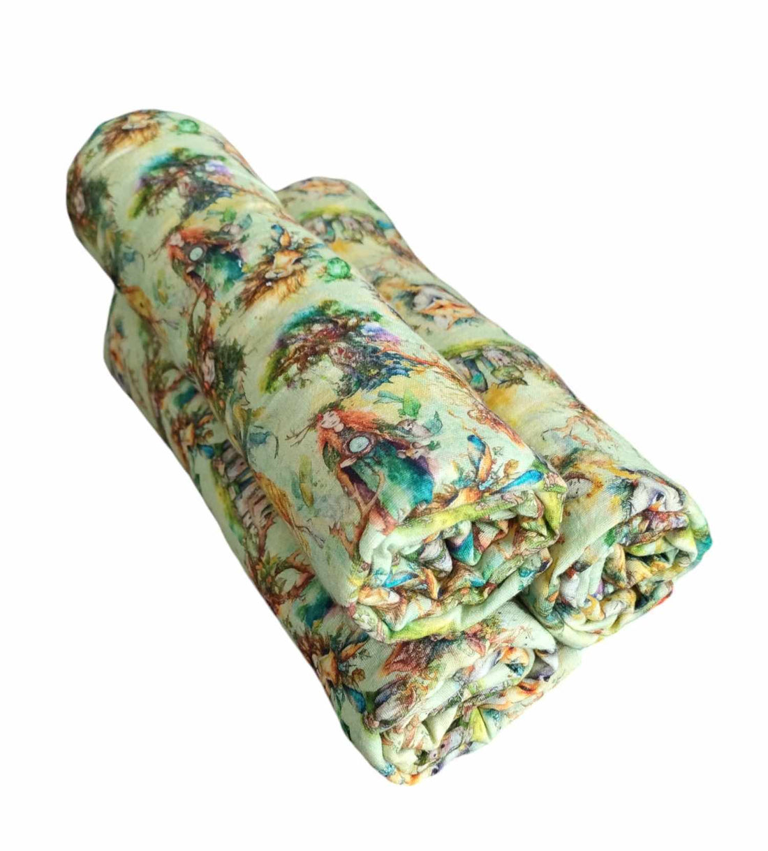 Enchanted Swaddle